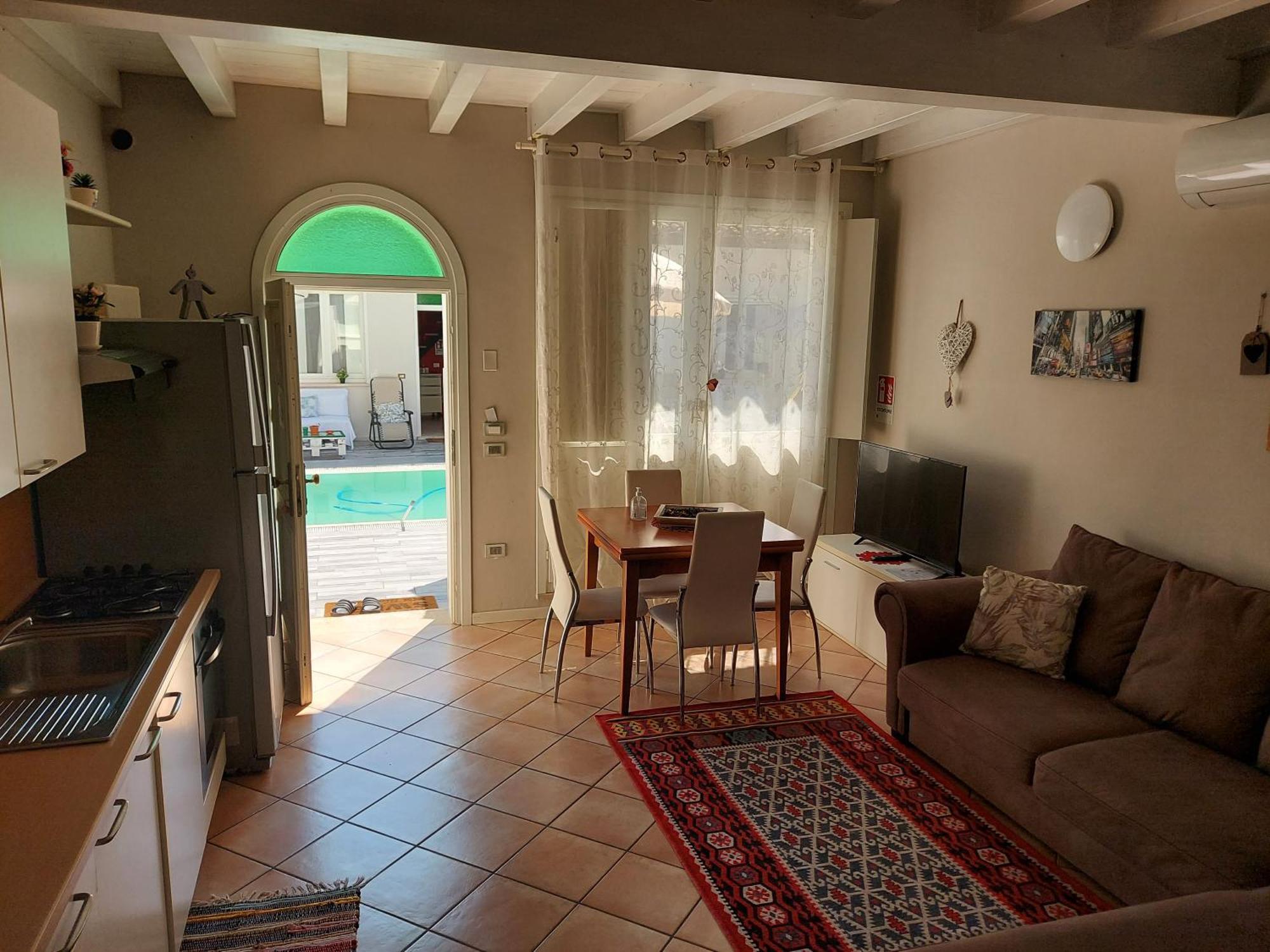 Appartement Borgo Vecchio *Dream* à Lonato Extérieur photo
