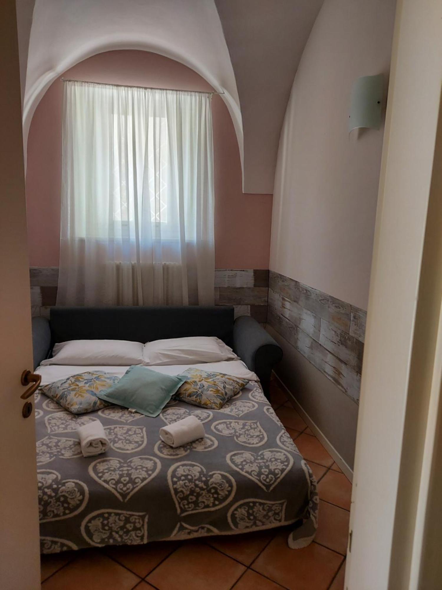 Appartement Borgo Vecchio *Dream* à Lonato Extérieur photo