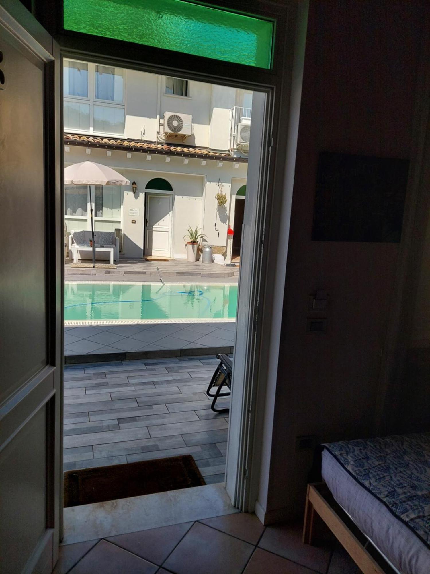 Appartement Borgo Vecchio *Dream* à Lonato Extérieur photo