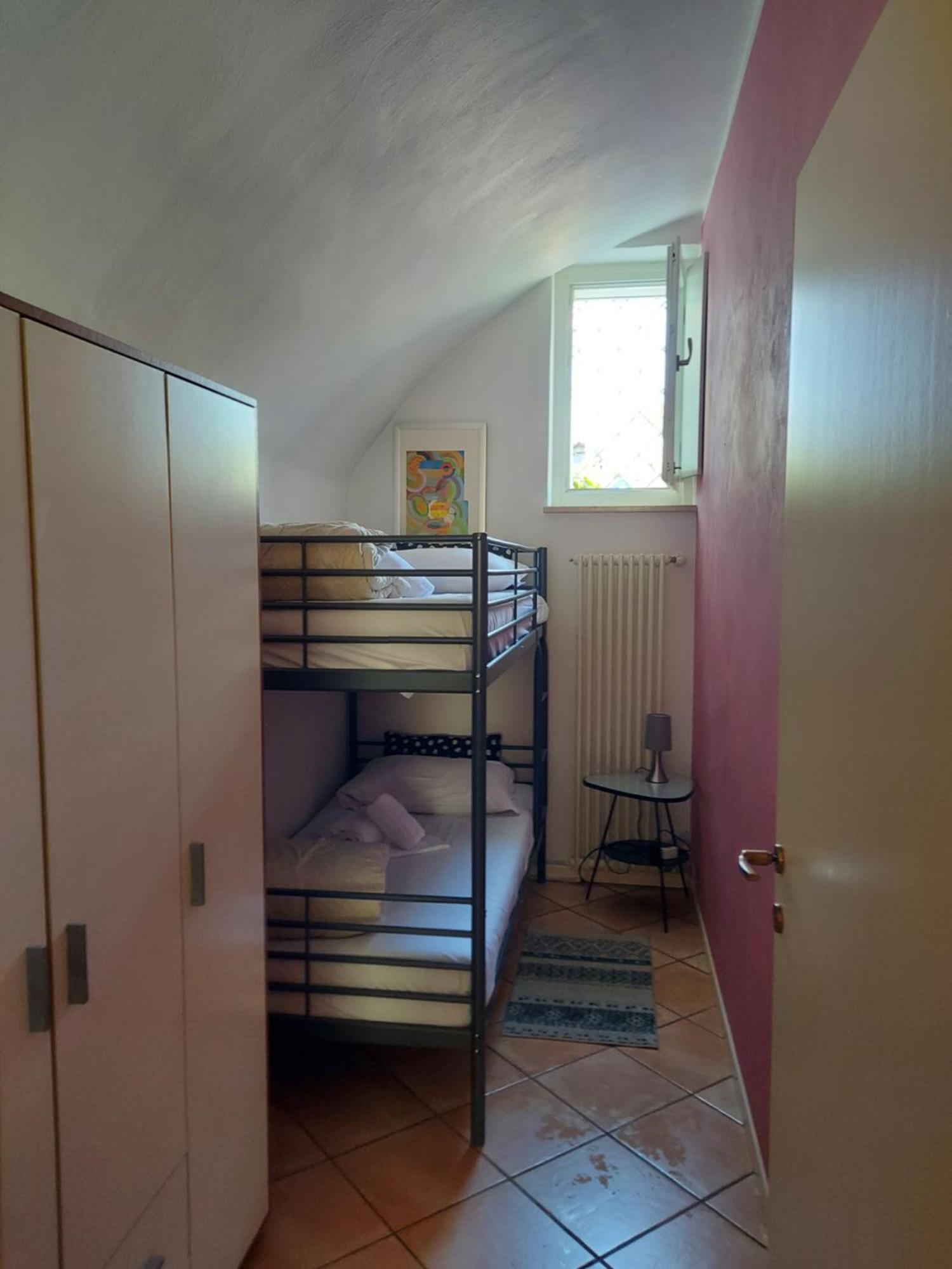 Appartement Borgo Vecchio *Dream* à Lonato Extérieur photo