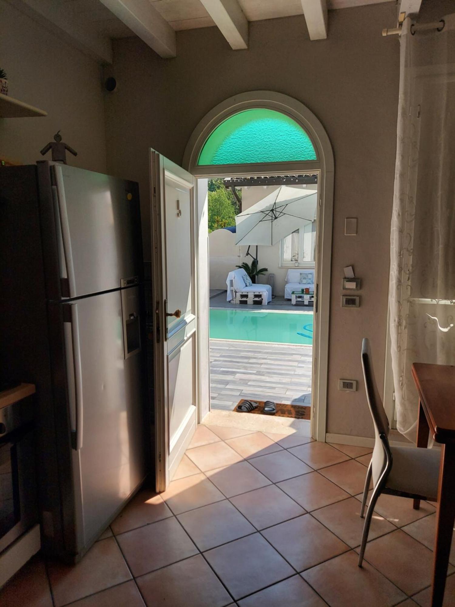 Appartement Borgo Vecchio *Dream* à Lonato Extérieur photo