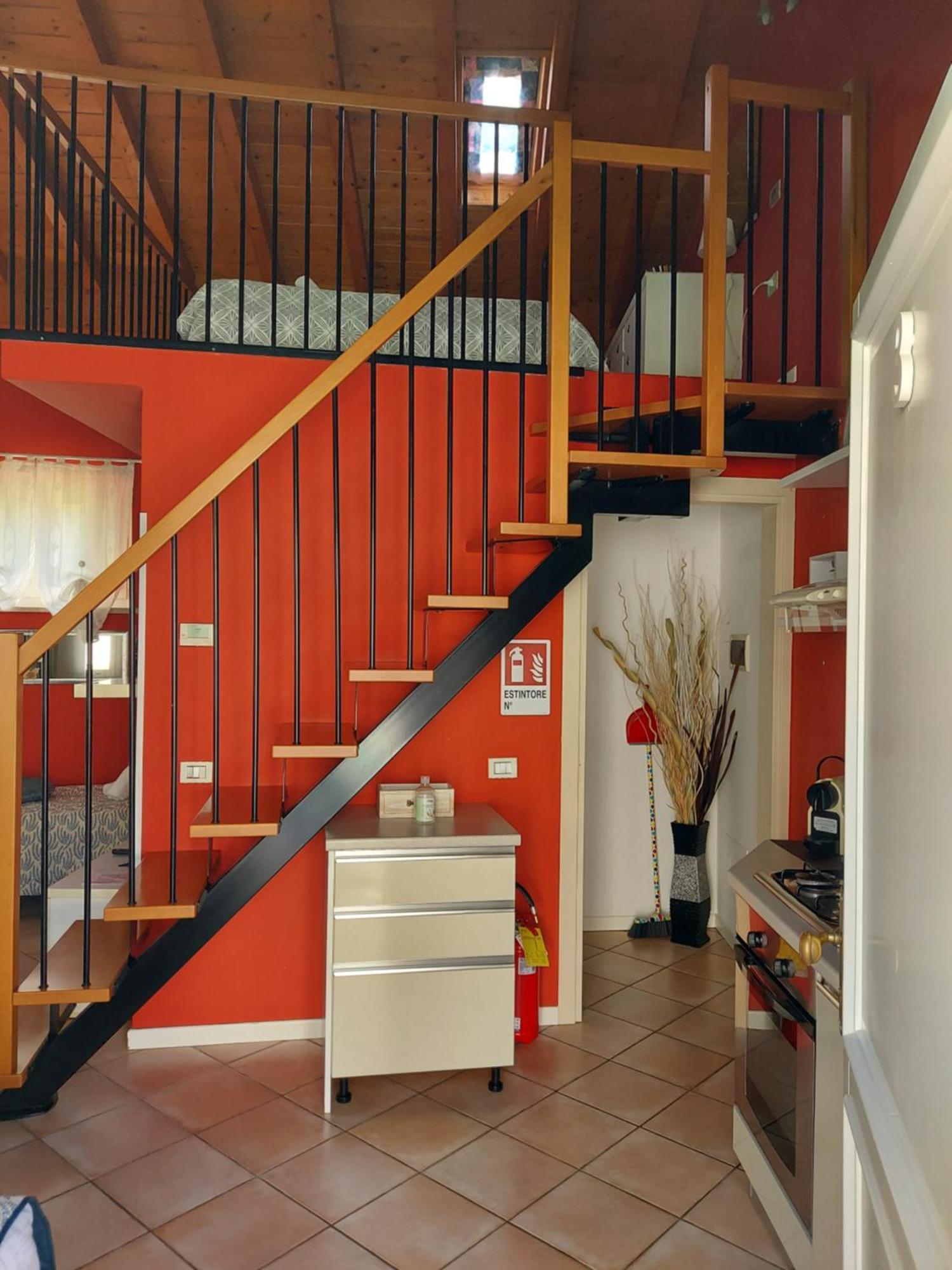 Appartement Borgo Vecchio *Dream* à Lonato Extérieur photo