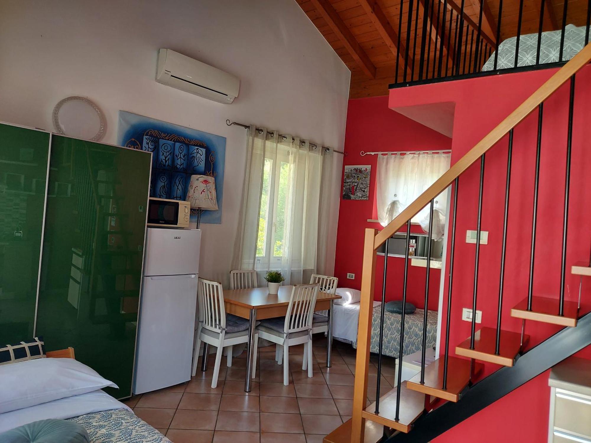 Appartement Borgo Vecchio *Dream* à Lonato Extérieur photo