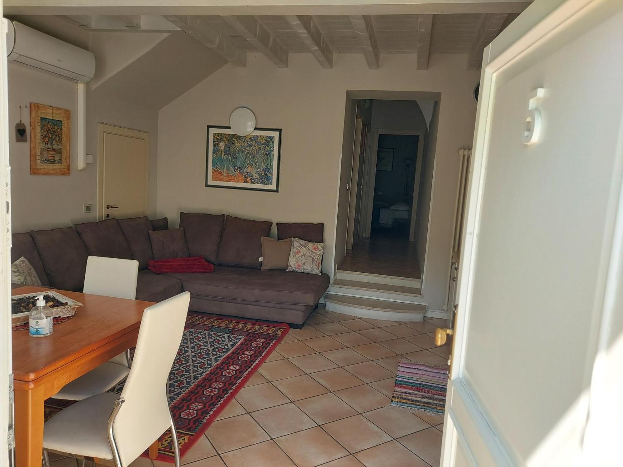 Appartement Borgo Vecchio *Dream* à Lonato Extérieur photo