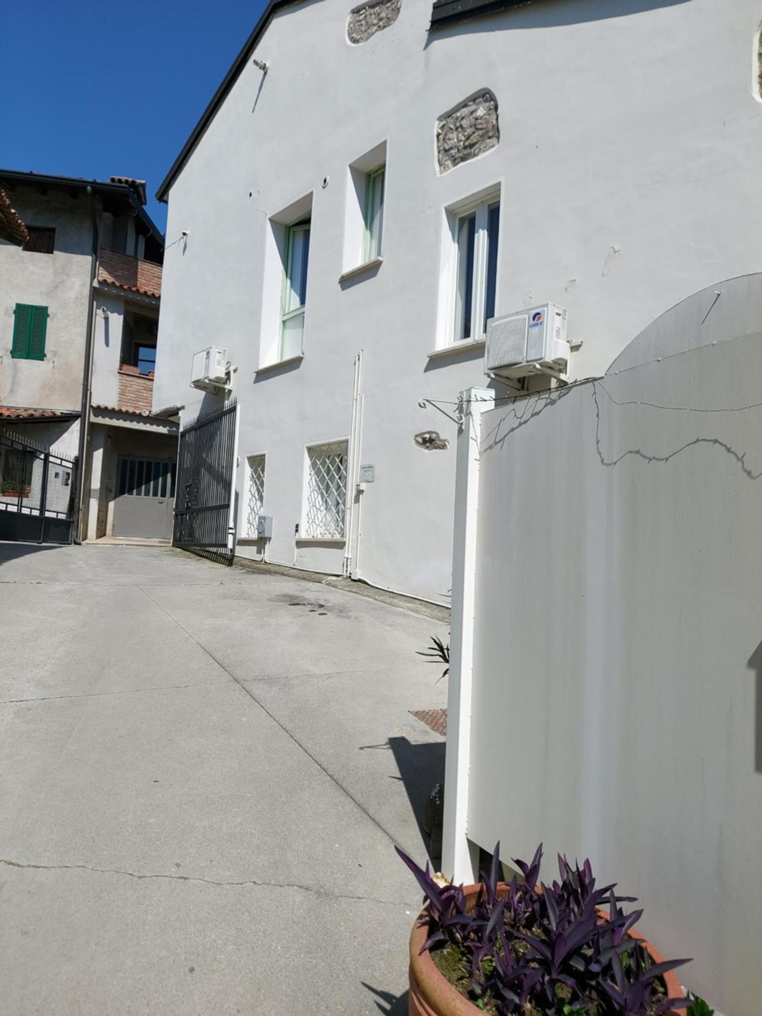 Appartement Borgo Vecchio *Dream* à Lonato Extérieur photo