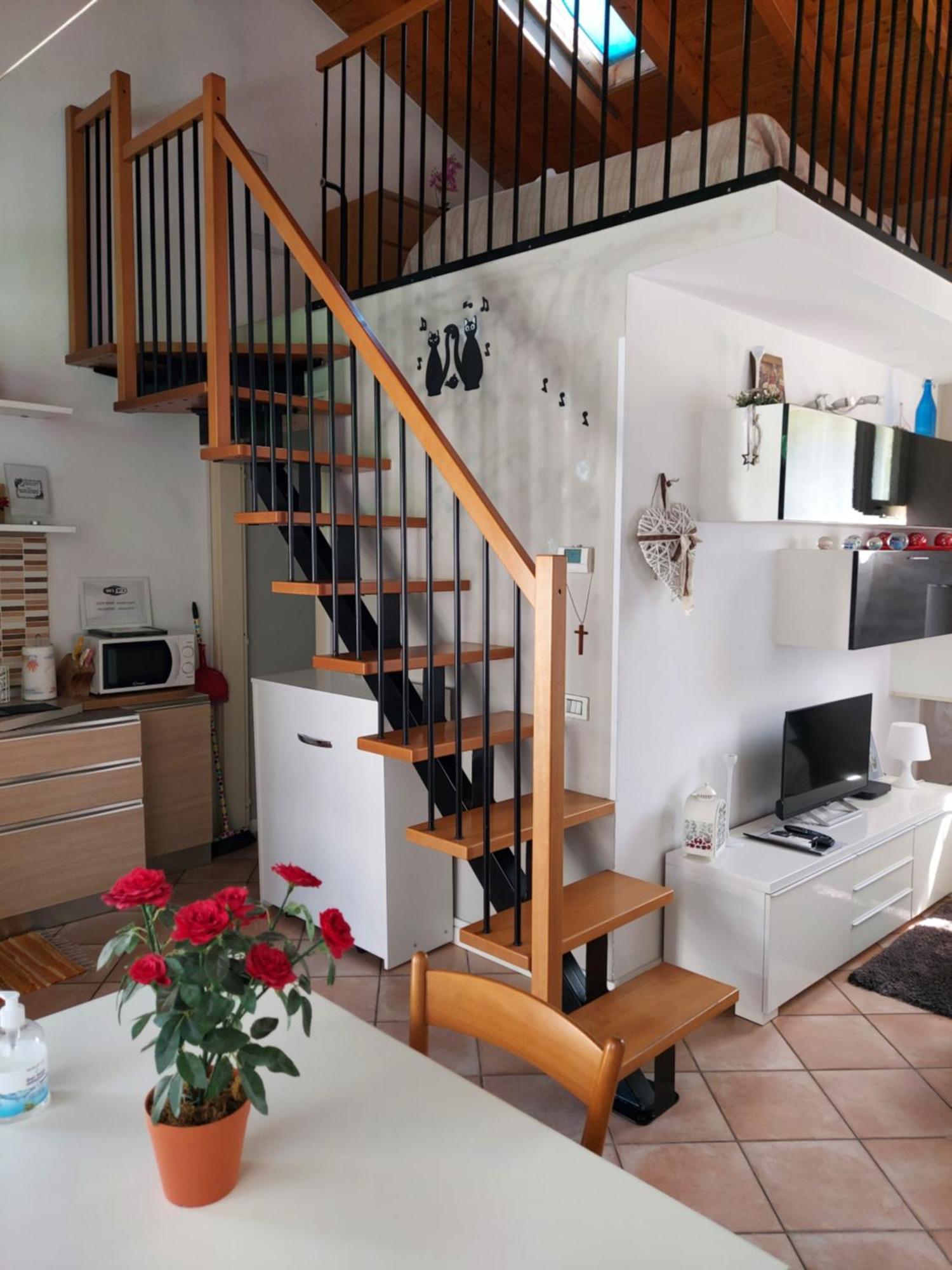 Appartement Borgo Vecchio *Dream* à Lonato Extérieur photo