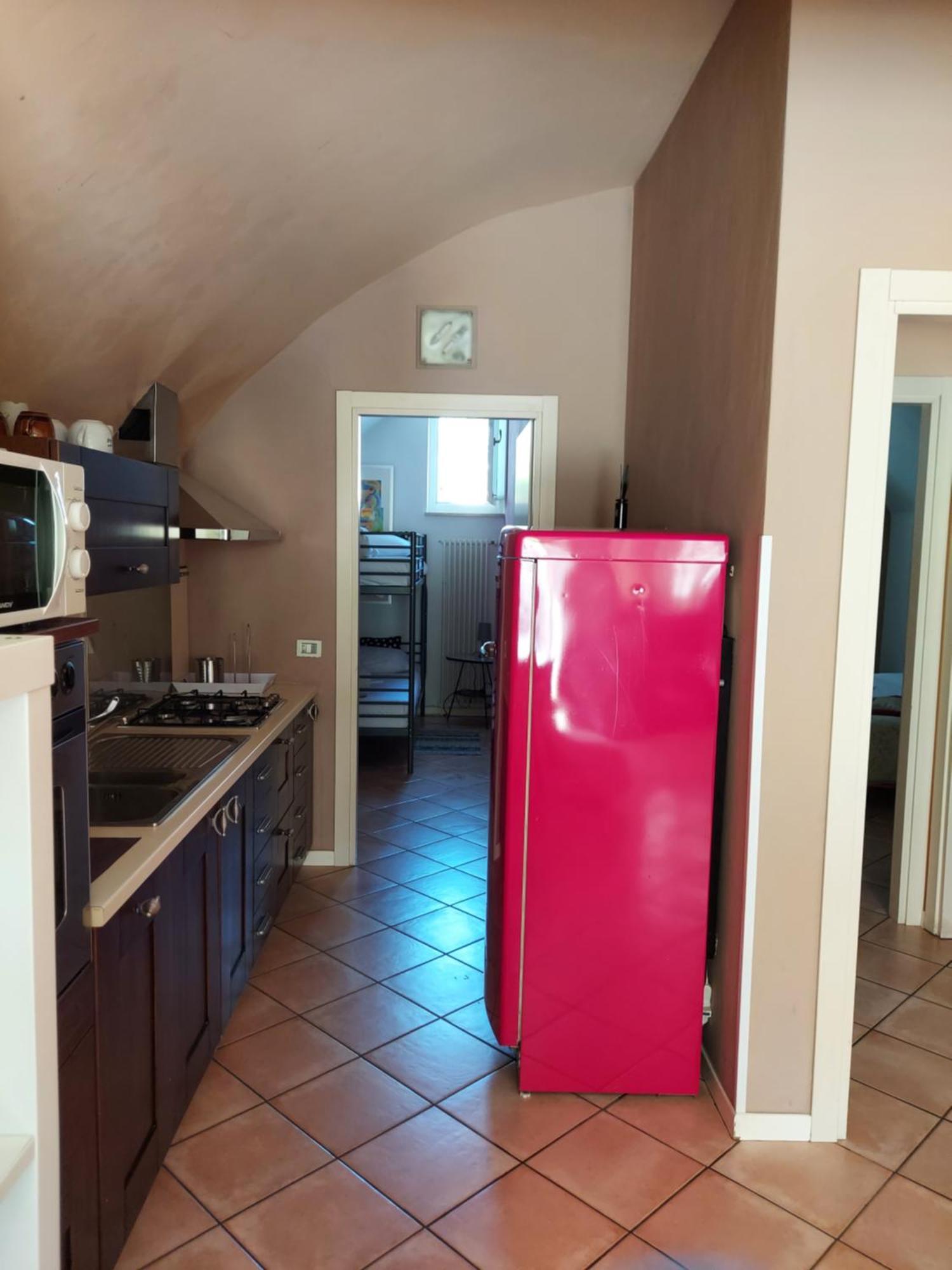 Appartement Borgo Vecchio *Dream* à Lonato Extérieur photo