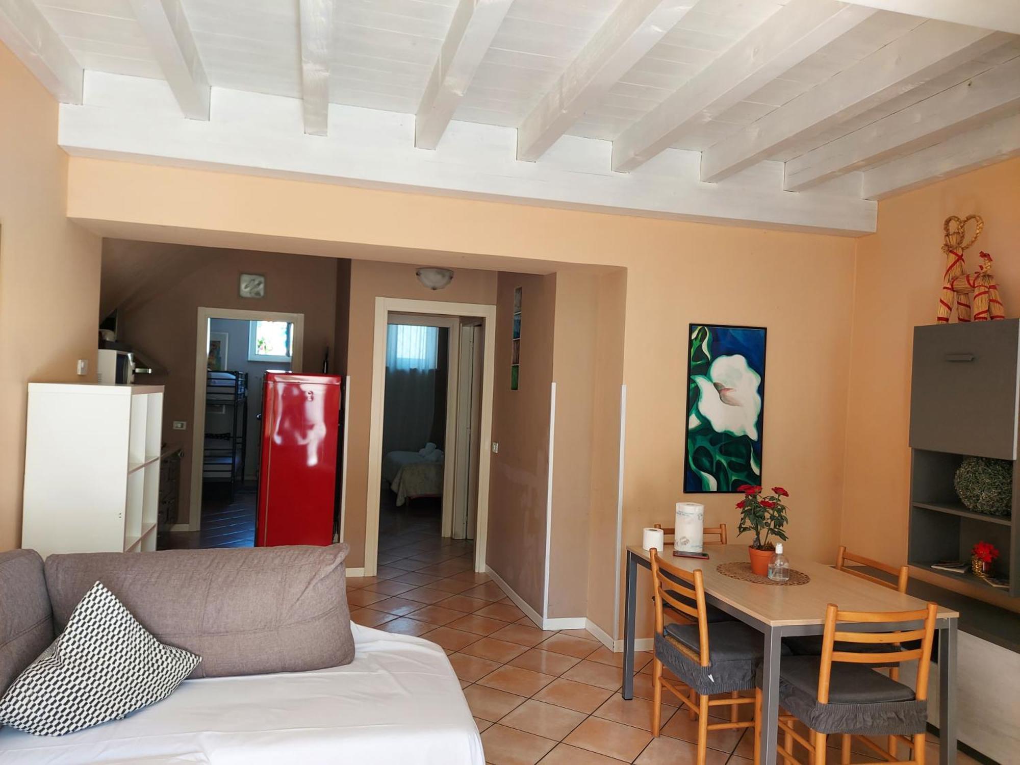 Appartement Borgo Vecchio *Dream* à Lonato Extérieur photo
