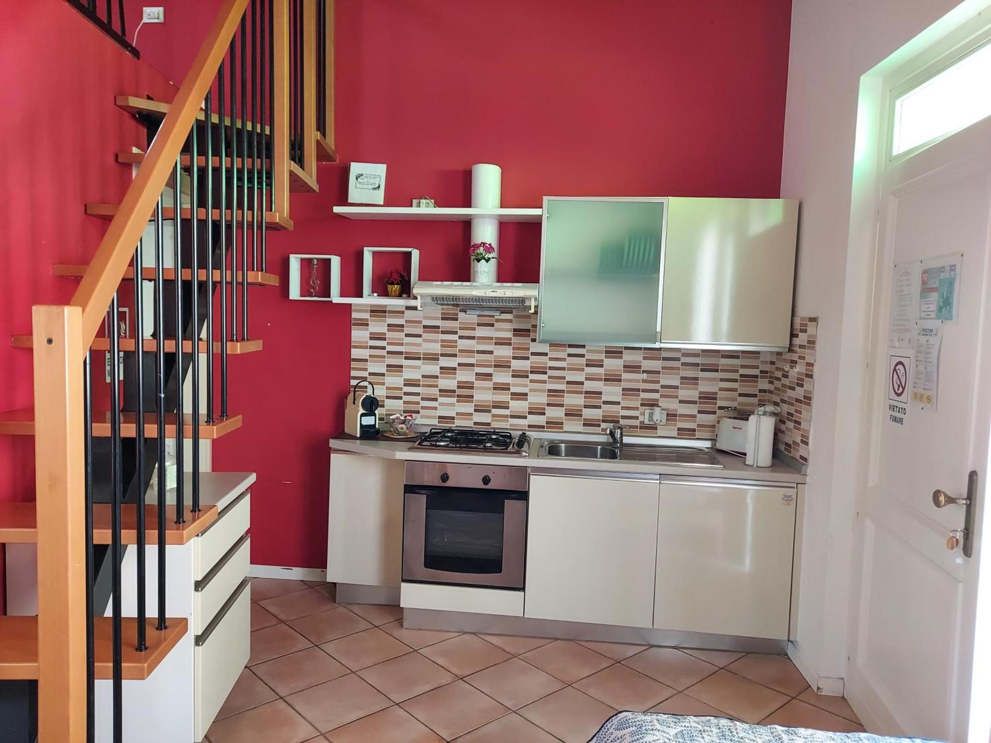 Appartement Borgo Vecchio *Dream* à Lonato Extérieur photo