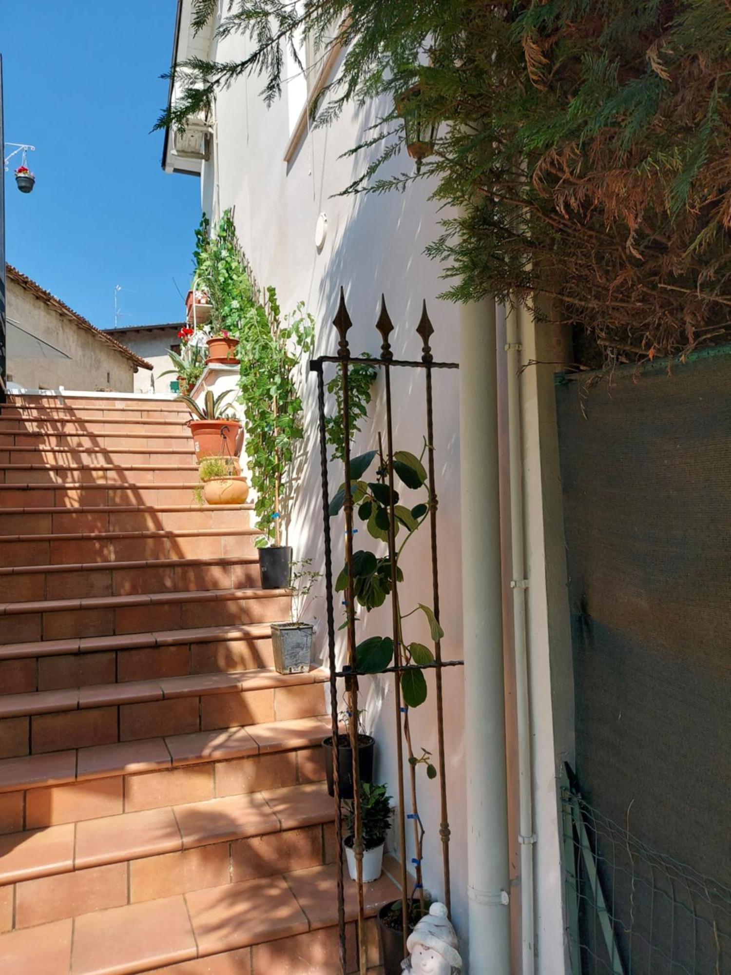 Appartement Borgo Vecchio *Dream* à Lonato Extérieur photo