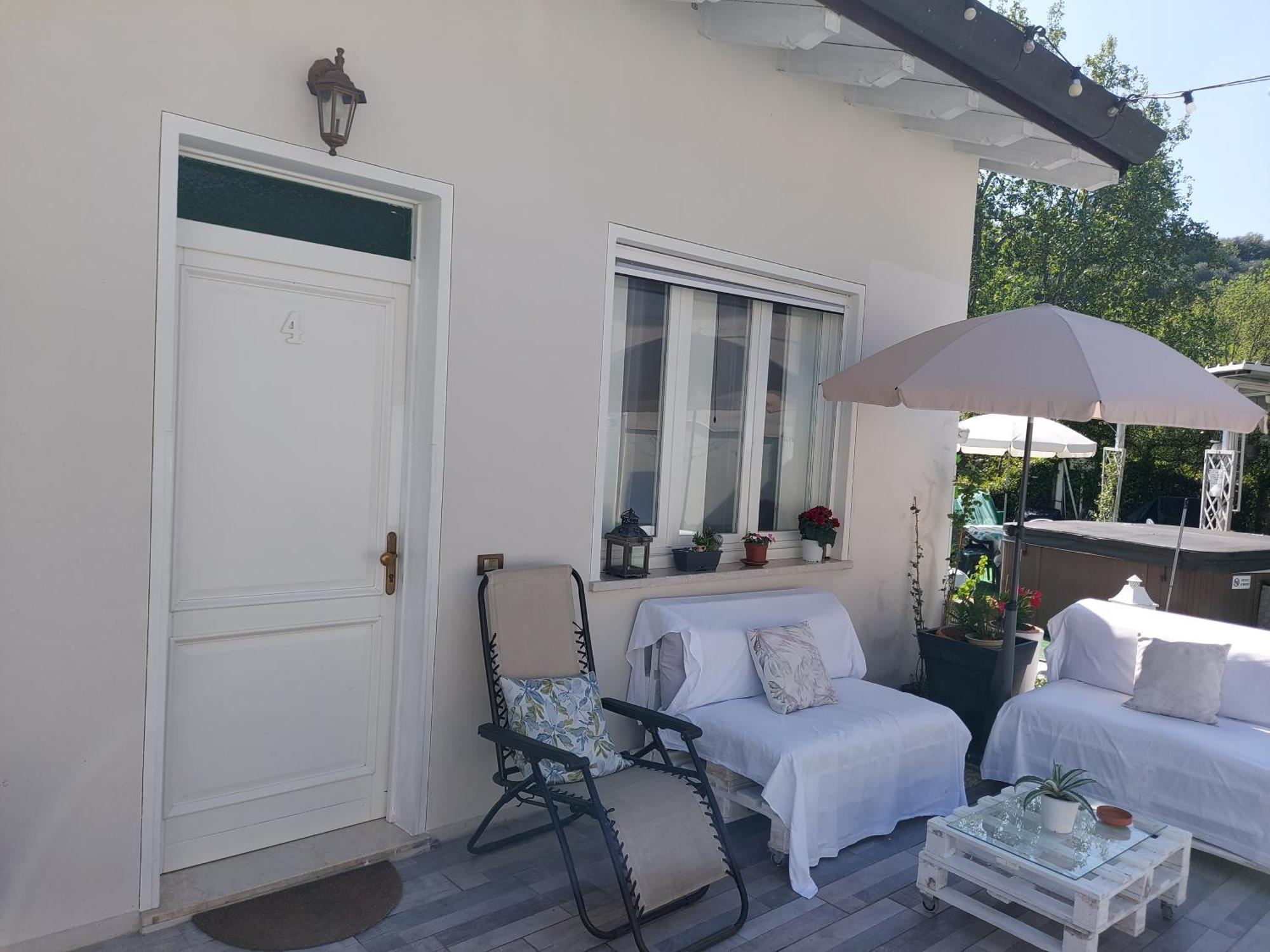 Appartement Borgo Vecchio *Dream* à Lonato Extérieur photo