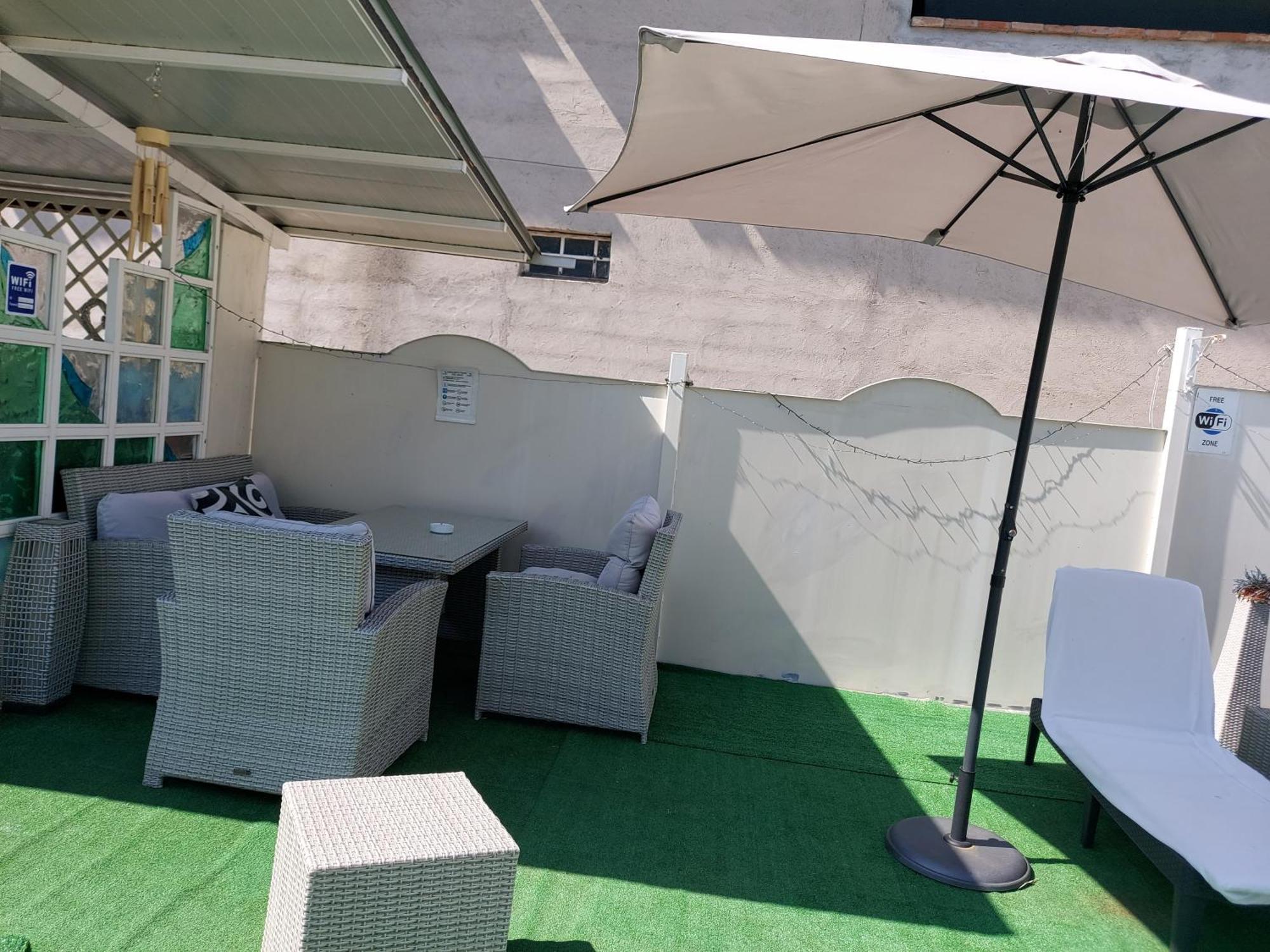 Appartement Borgo Vecchio *Dream* à Lonato Extérieur photo