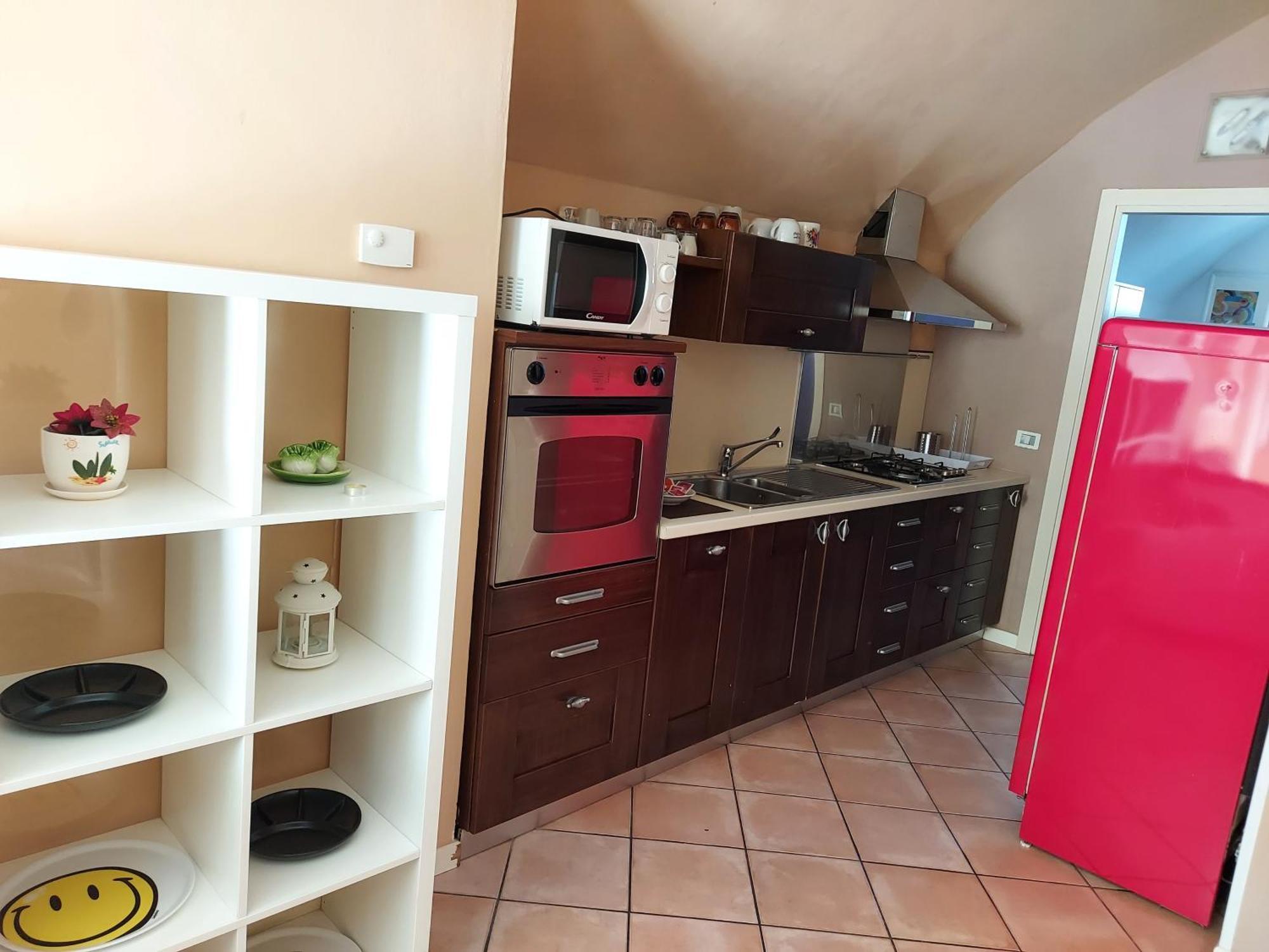 Appartement Borgo Vecchio *Dream* à Lonato Extérieur photo