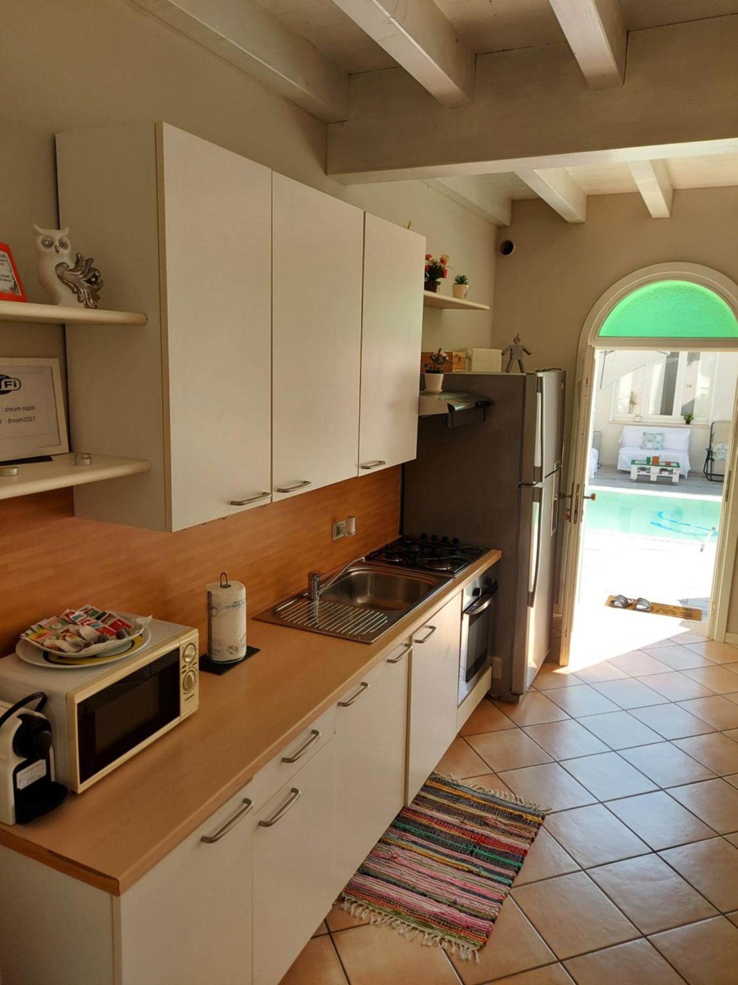 Appartement Borgo Vecchio *Dream* à Lonato Extérieur photo