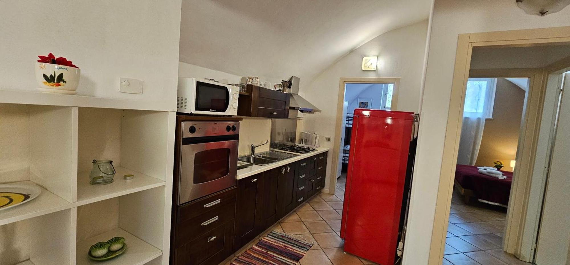 Appartement Borgo Vecchio *Dream* à Lonato Extérieur photo
