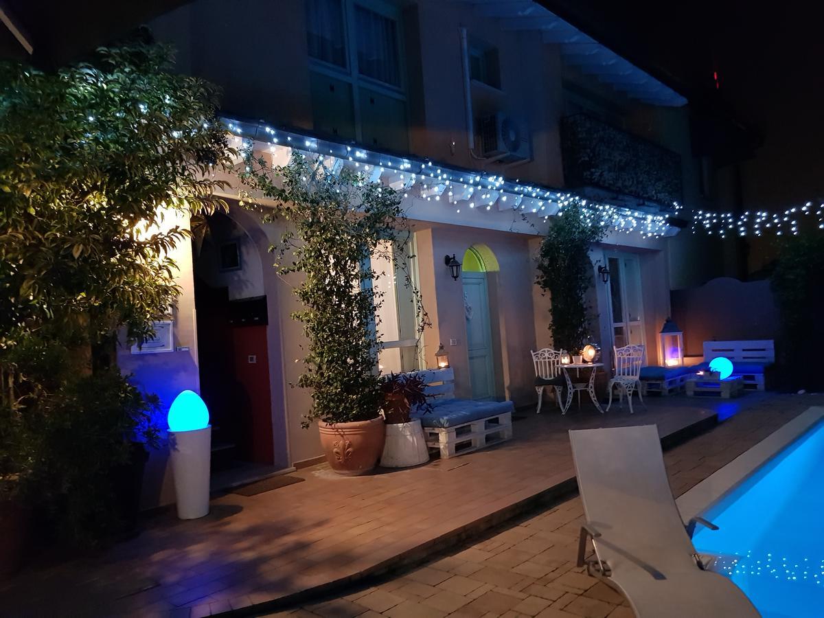Appartement Borgo Vecchio *Dream* à Lonato Extérieur photo
