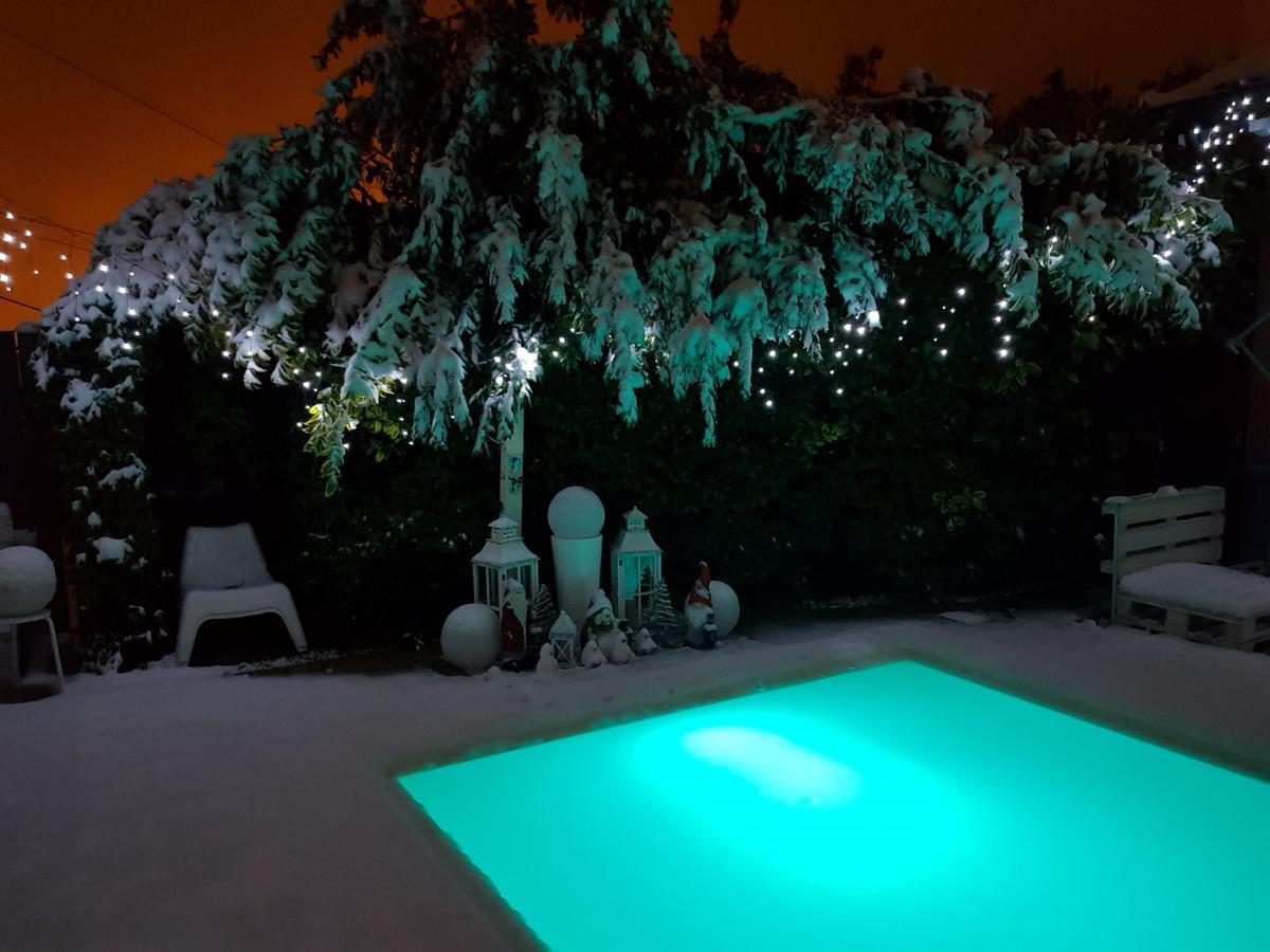 Appartement Borgo Vecchio *Dream* à Lonato Extérieur photo