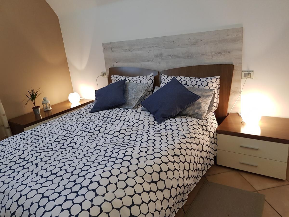 Appartement Borgo Vecchio *Dream* à Lonato Extérieur photo