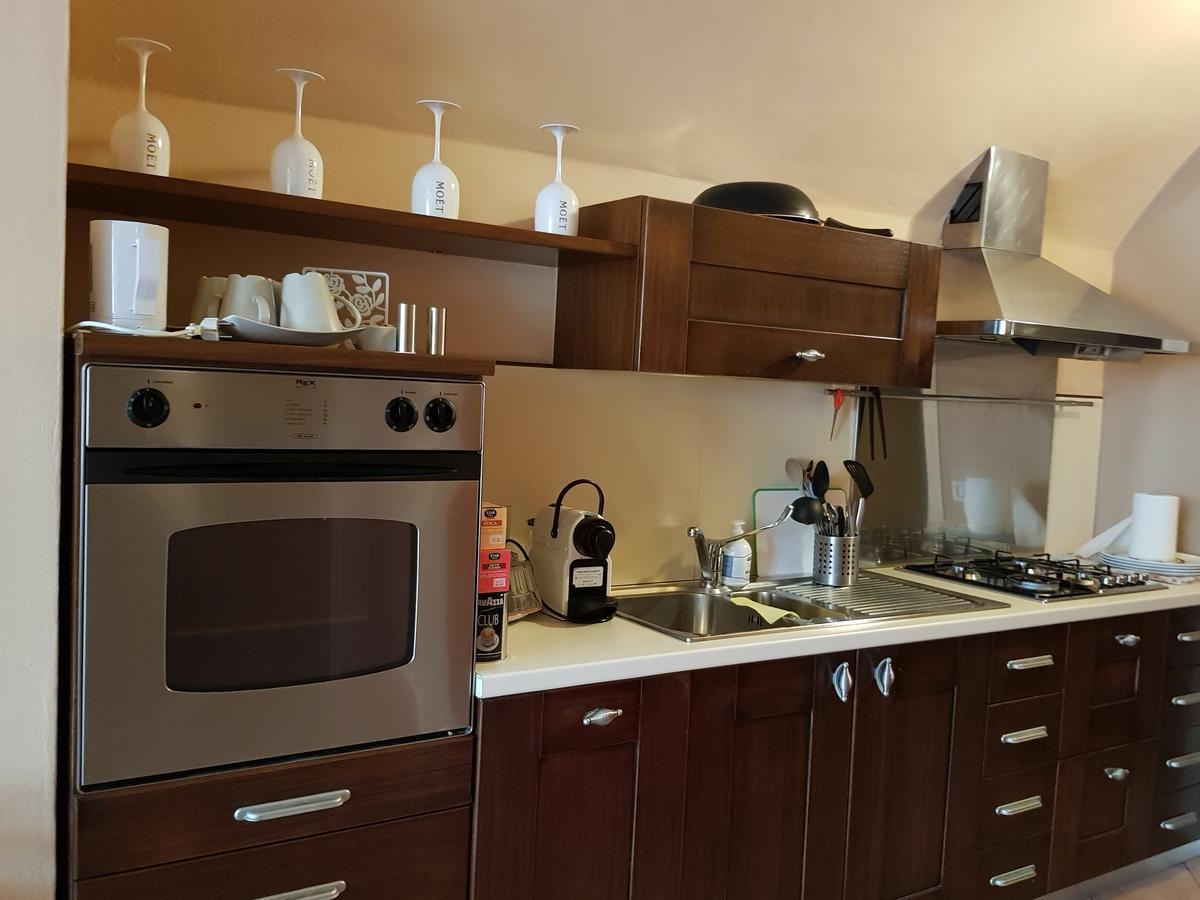 Appartement Borgo Vecchio *Dream* à Lonato Extérieur photo