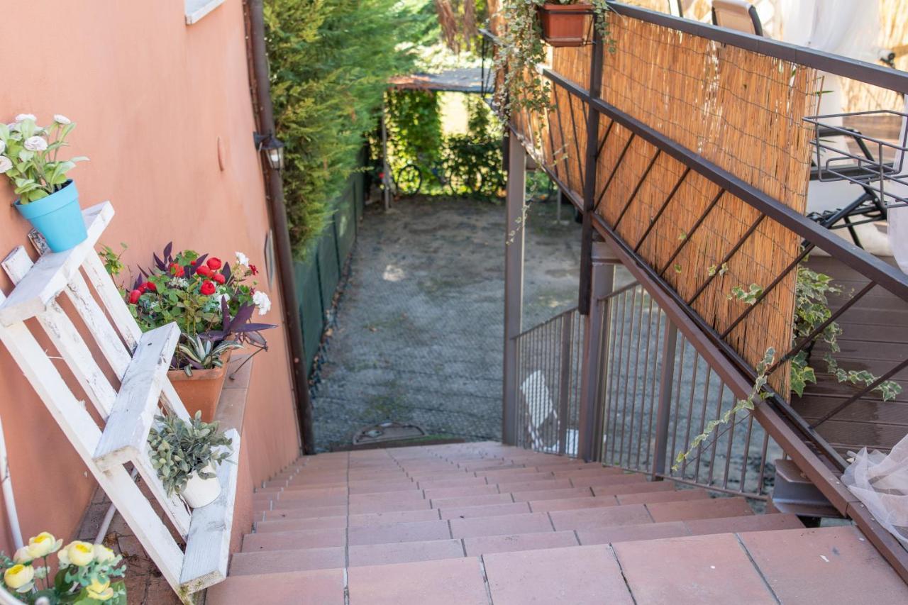 Appartement Borgo Vecchio *Dream* à Lonato Extérieur photo