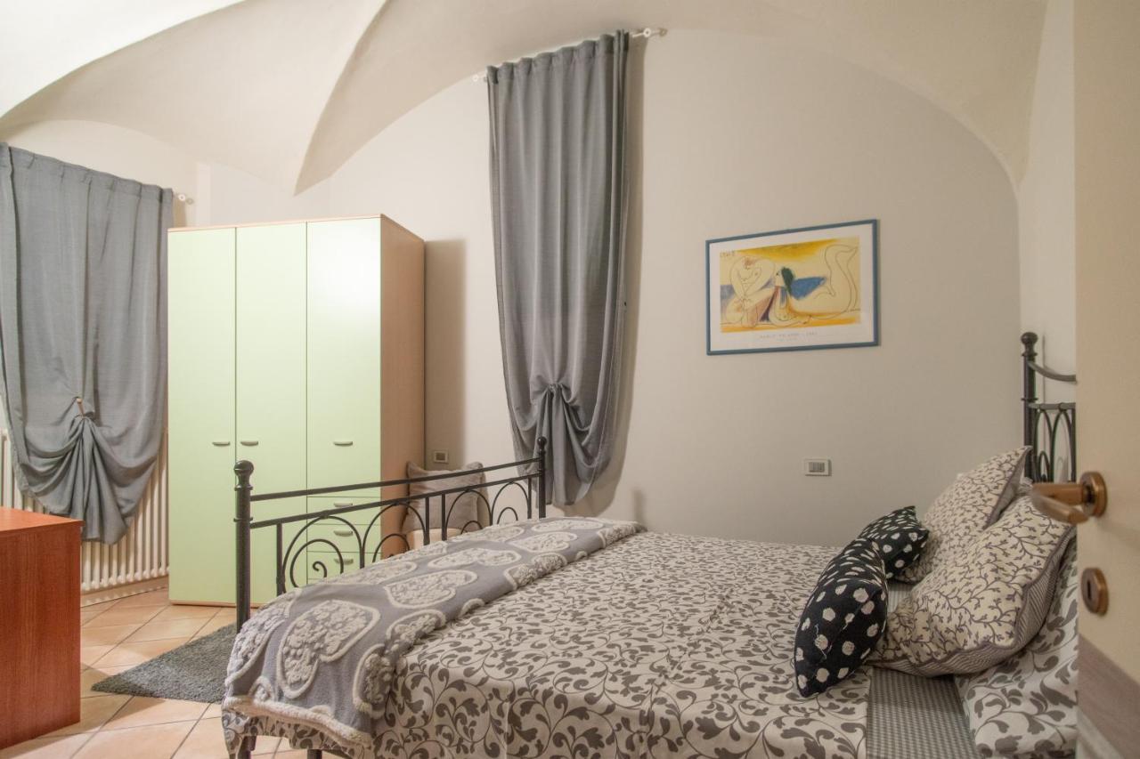 Appartement Borgo Vecchio *Dream* à Lonato Extérieur photo