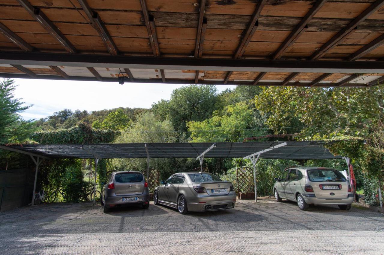 Appartement Borgo Vecchio *Dream* à Lonato Extérieur photo