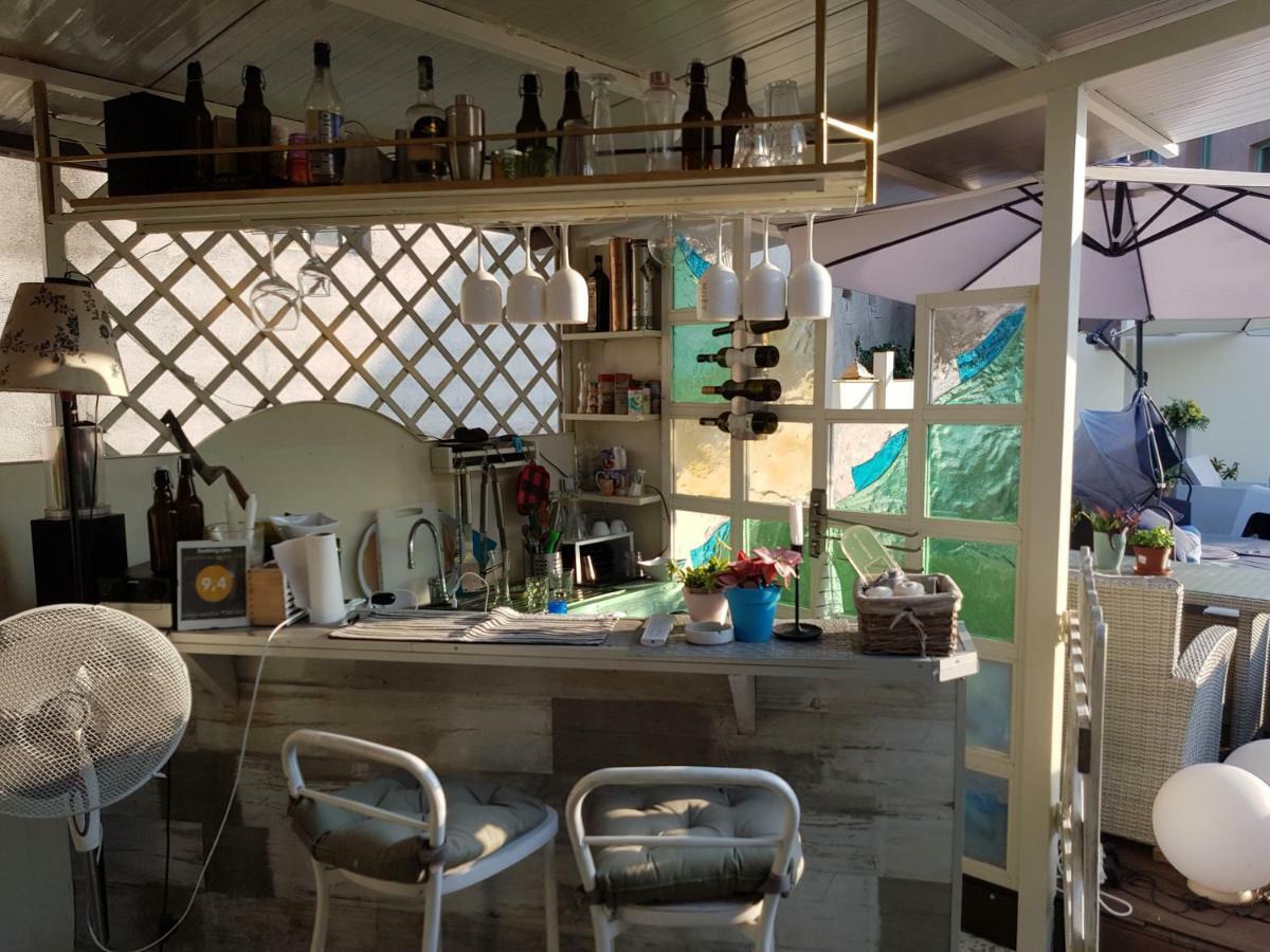 Appartement Borgo Vecchio *Dream* à Lonato Extérieur photo